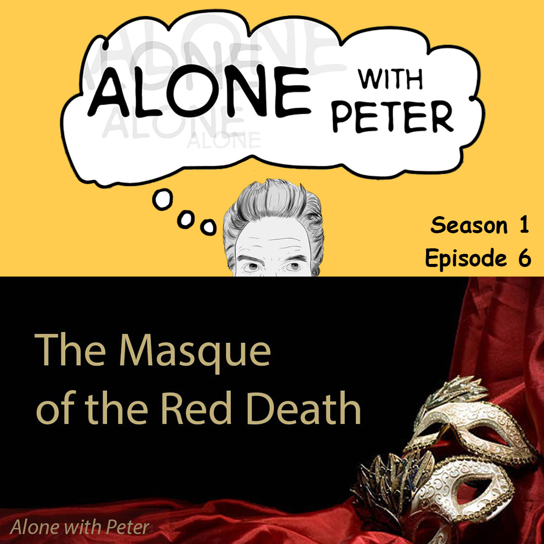 6 The Masque of the Red Death